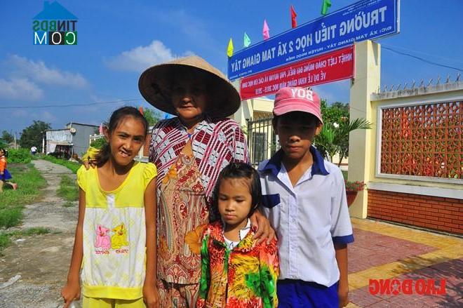 Hình ảnh Tân Ân, Cà Mau