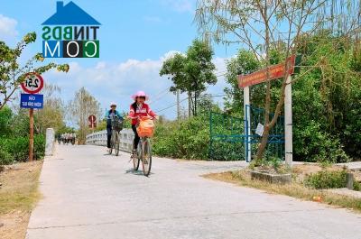 Hình ảnh Thanh Tùng, Cà Mau