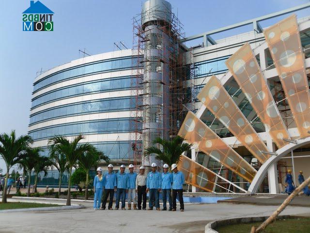 Hình ảnh Vĩnh Trạch, Cà Mau