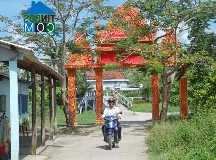 Hình ảnh Hồ Thị Kỷ, Cà Mau