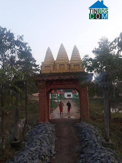 Hình ảnh Khánh Bình, Cà Mau