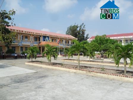 Hình ảnh Ninh Thạnh Lợi, Cà Mau