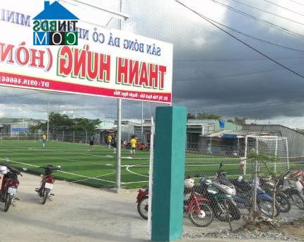 Hình ảnh Phan Ngọc Hiển, Cà Mau