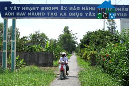 Hình ảnh Phong Hiệp, Cà Mau