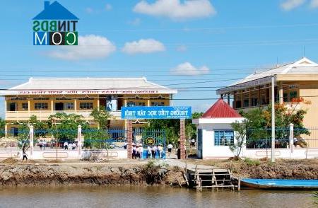 Hình ảnh Tạ An Khương, Cà Mau