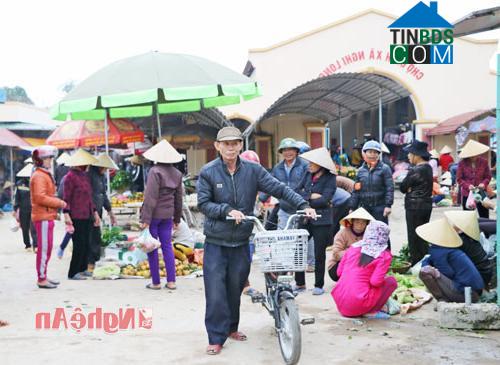 Hình ảnh Trung Lộc, Nghệ An