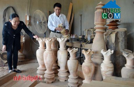 Hình ảnh Văn Hiến, Nghệ An