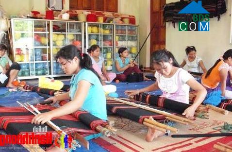 Hình ảnh Châu Tiến, Nghệ An