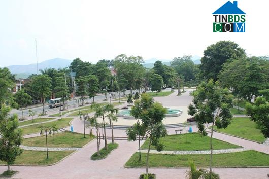 Hình ảnh Quỳ Châu, Nghệ An