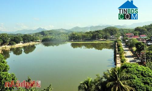 Hình ảnh Quỳ Hợp, Nghệ An