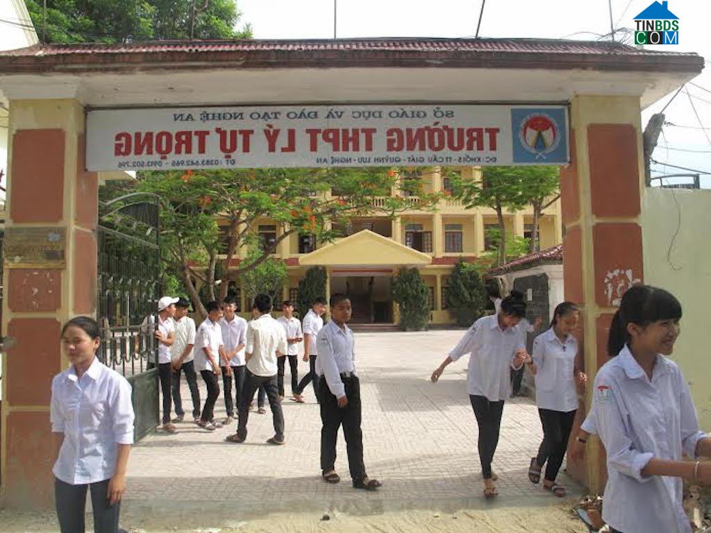 Hình ảnh Quỳnh Lưu, Nghệ An