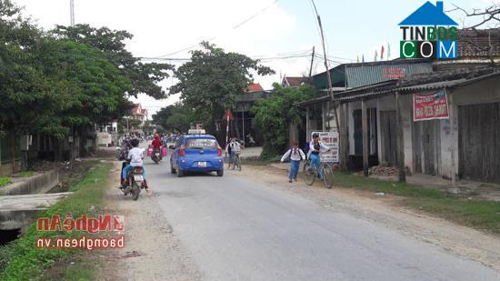 Hình ảnh Quỳnh Phú, Nghệ An