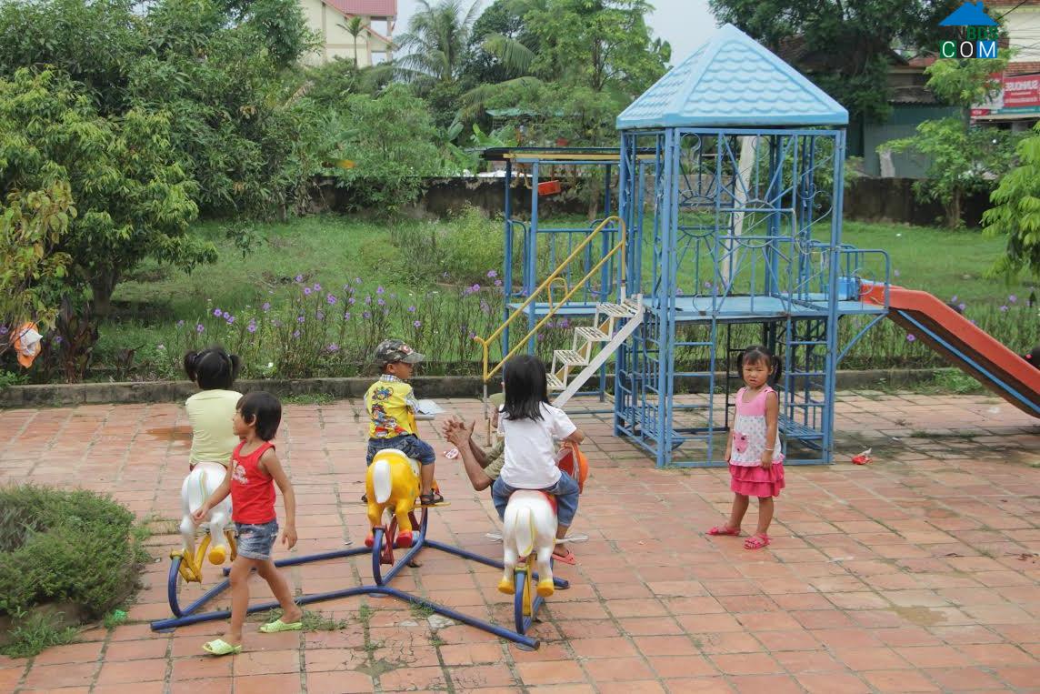 Hình ảnh Quỳnh Văn, Nghệ An