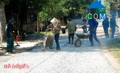 Hình ảnh Tân Châu, Nghệ An