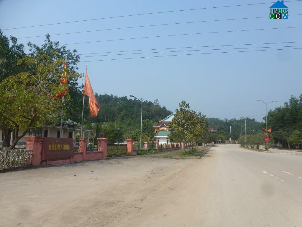 Hình ảnh Tân Kỳ, Nghệ An