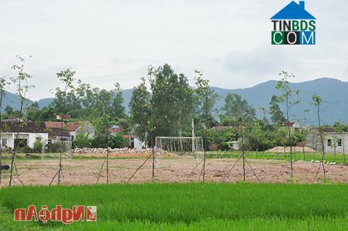 Hình ảnh Thần Lĩnh, Nghệ An