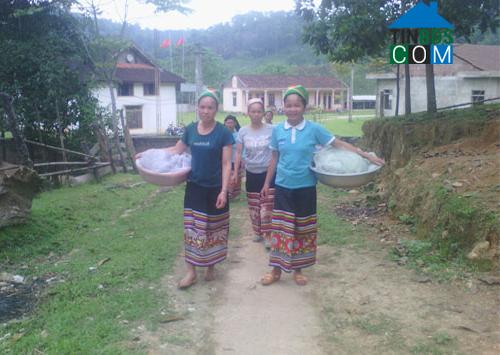 Hình ảnh Mường Chọng, Nghệ An