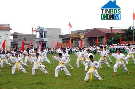 Hình ảnh Yên Từ, Ninh Bình