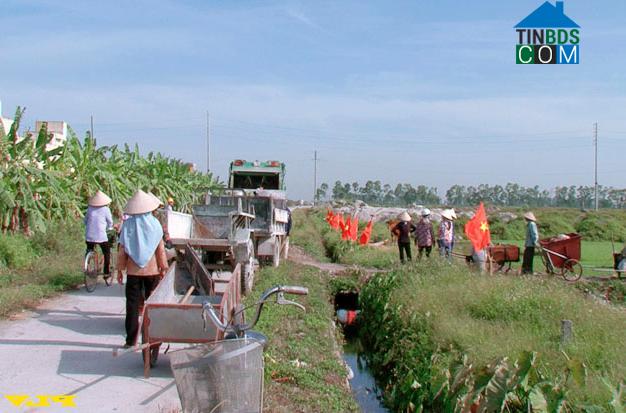 Hình ảnh Châu Sơn, Ninh Bình