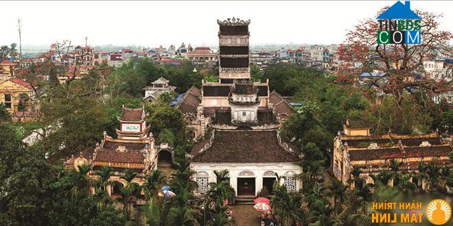 Hình ảnh Cổ Lễ, Ninh Bình