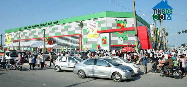 Hình ảnh Đông Hoa Lư, Ninh Bình