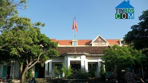 Hình ảnh Đồng Thịnh, Ninh Bình