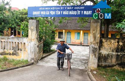 Hình ảnh Kim Đông, Ninh Bình