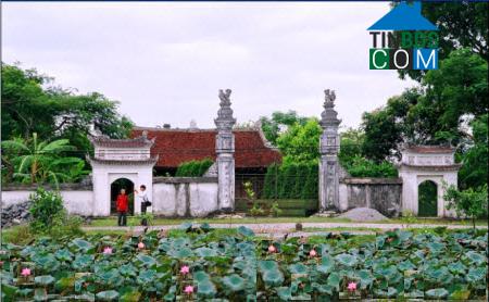 Hình ảnh Liêm Hà, Ninh Bình