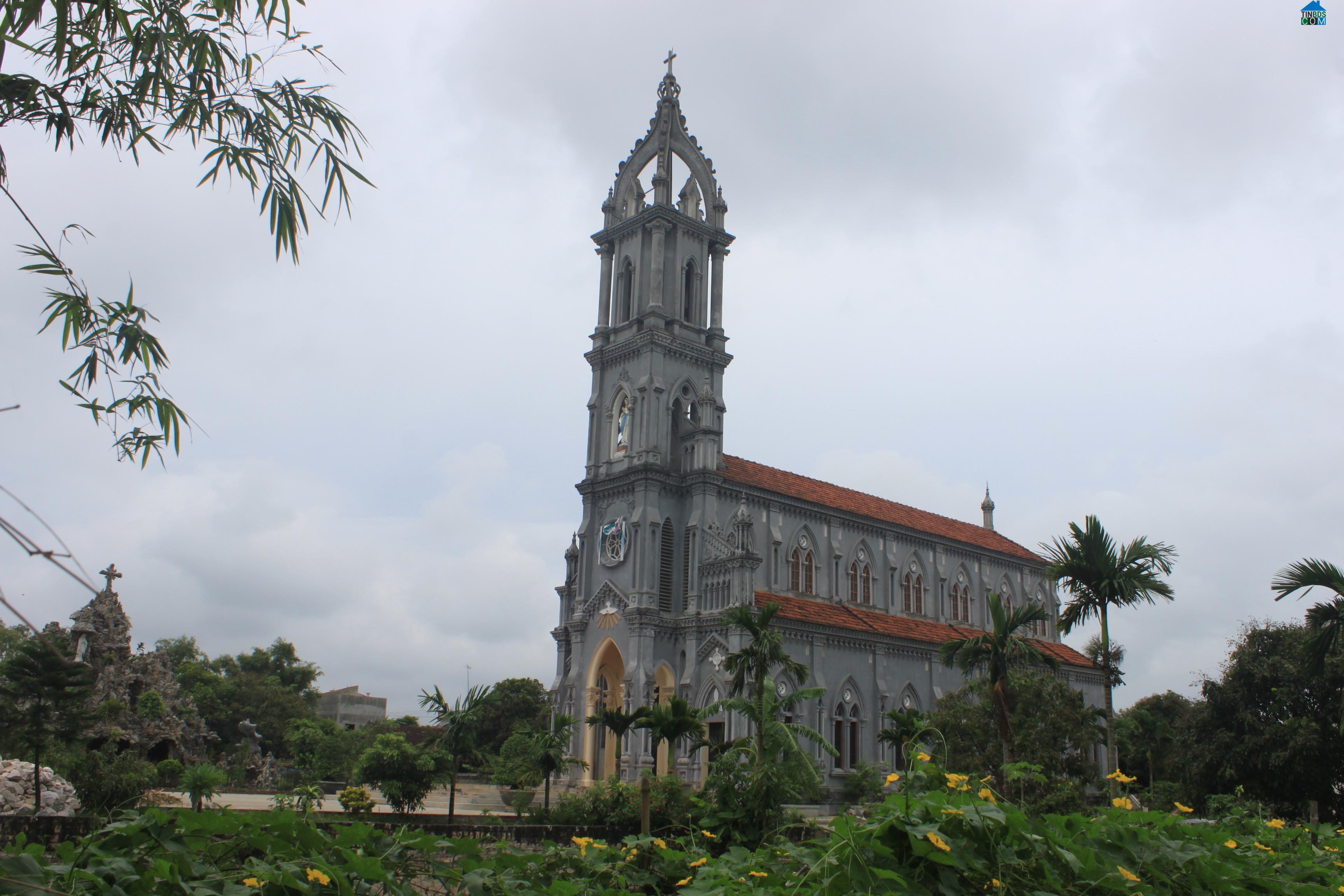 Hình ảnh Liêm Tuyền, Ninh Bình