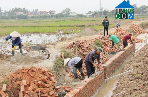 Hình ảnh Lý Nhân, Ninh Bình