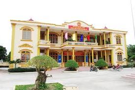 Hình ảnh Gia Trấn, Ninh Bình