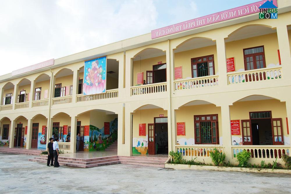 Hình ảnh Gia Vân, Ninh Bình