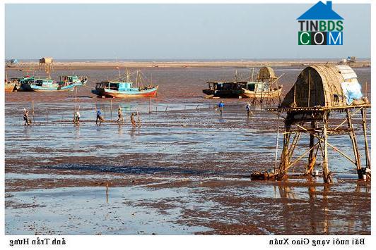 Hình ảnh Giao Phúc, Ninh Bình