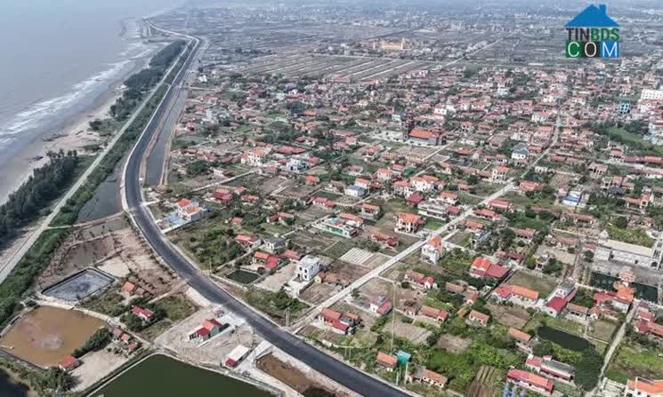 Hình ảnh Giao Thủy, Ninh Bình