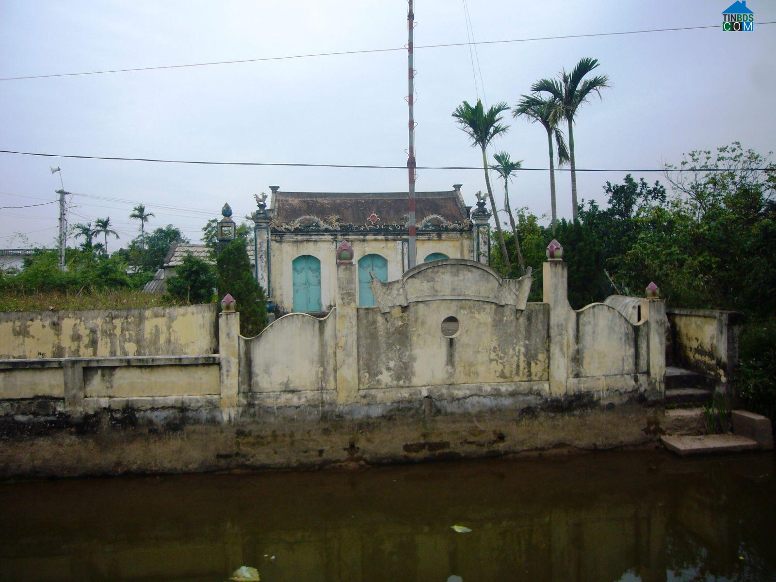 Hình ảnh Hải Hưng, Ninh Bình