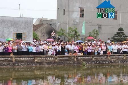 Hình ảnh Hồng Phong, Ninh Bình