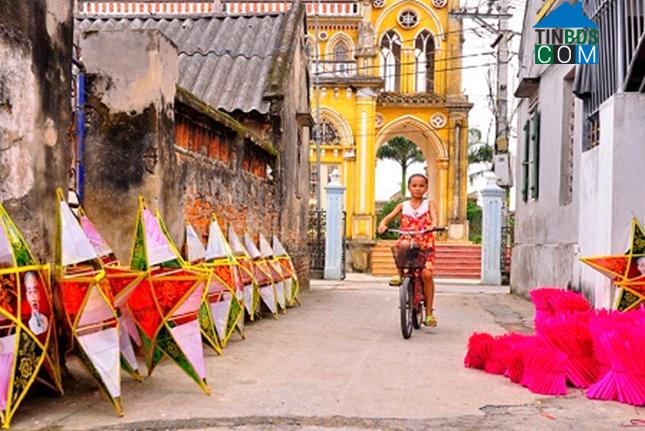 Hình ảnh Hồng Quang, Ninh Bình