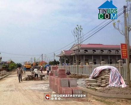 Hình ảnh Khánh Nhạc, Ninh Bình