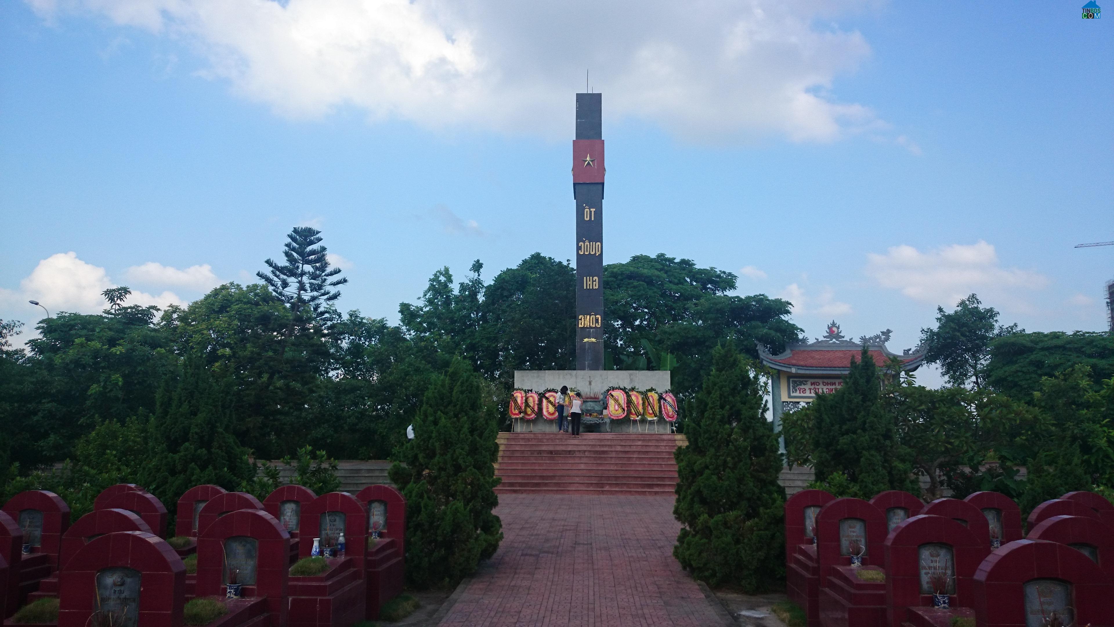 Hình ảnh Phù Vân, Ninh Bình