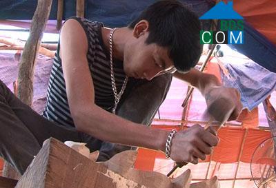 Hình ảnh Quang Thiện, Ninh Bình