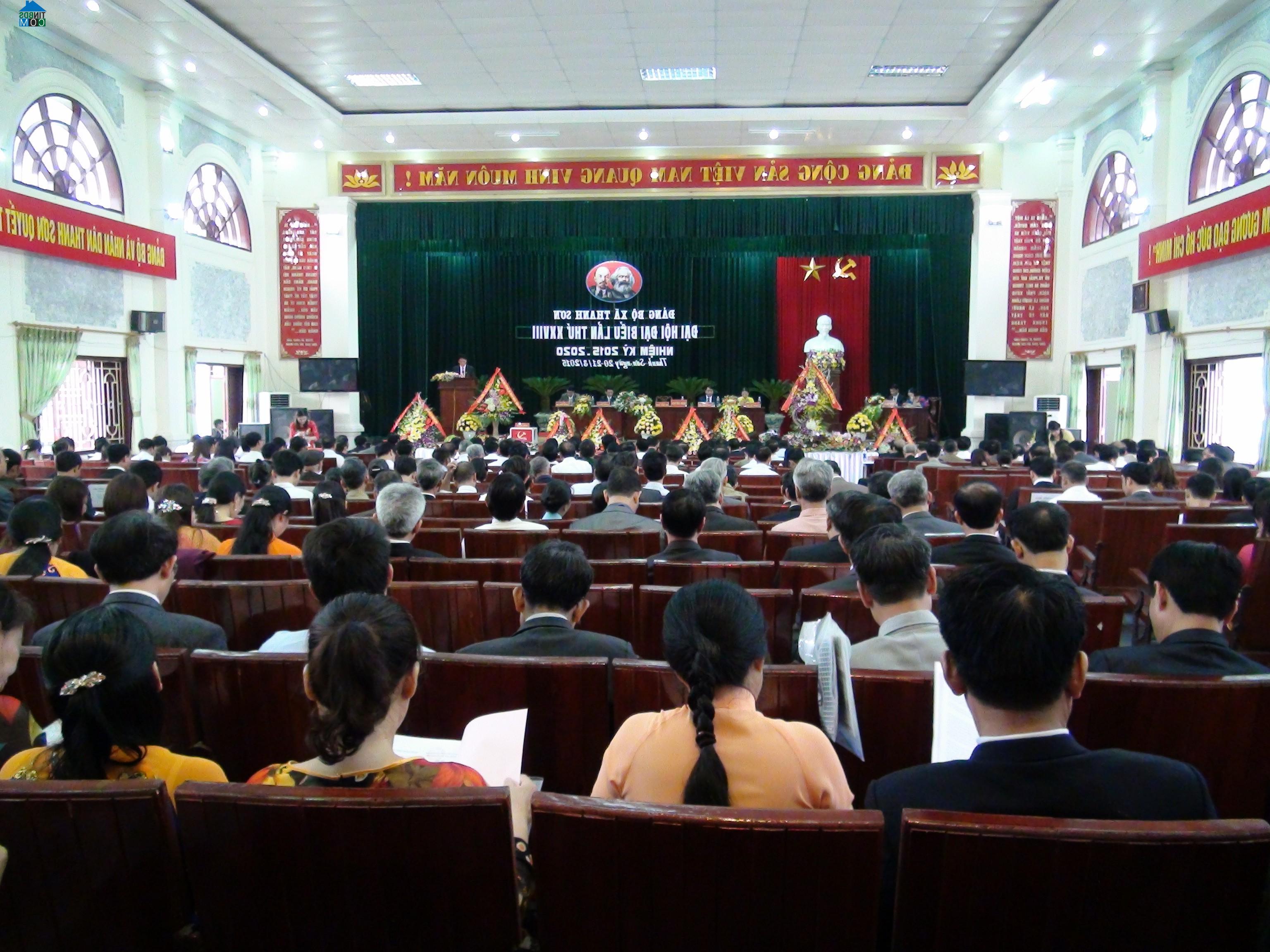 Hình ảnh Lý Thường Kiệt, Ninh Bình