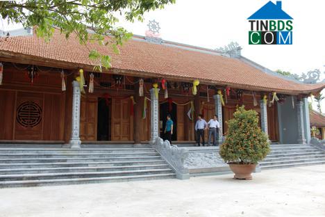 Hình ảnh Minh Tân, Ninh Bình