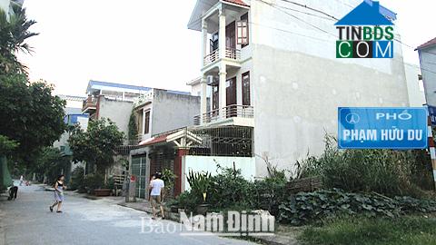 Hình ảnh Nam Hồng, Ninh Bình