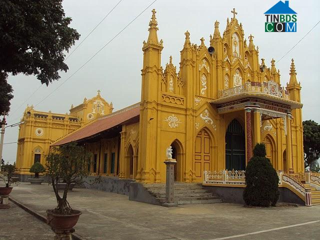 Hình ảnh Nam Ninh, Ninh Bình