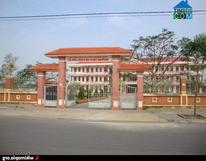 Hình ảnh Nghĩa Hưng, Ninh Bình