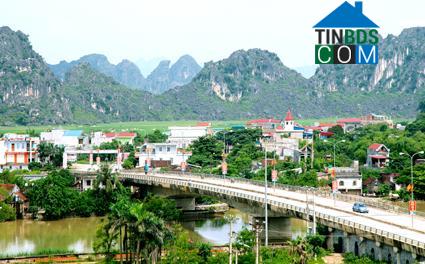 Hình ảnh Nho Quan, Ninh Bình