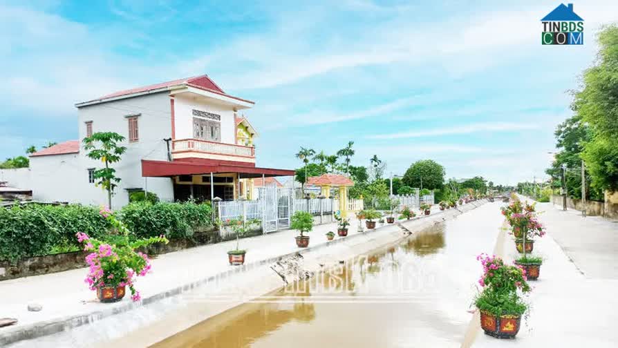 Hình ảnh Ninh Cường, Ninh Bình