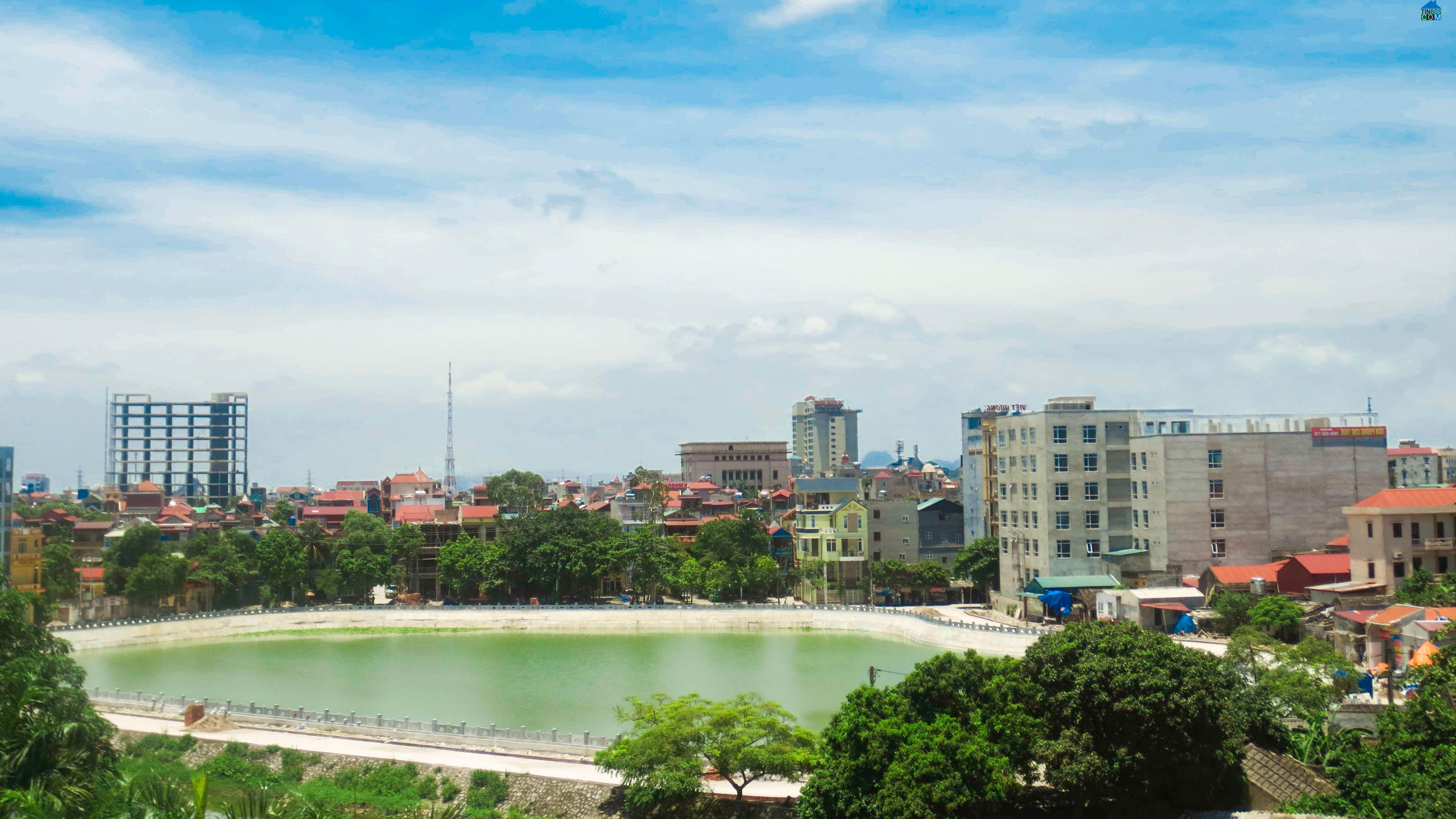 Hình ảnh Yên Sơn, Ninh Bình