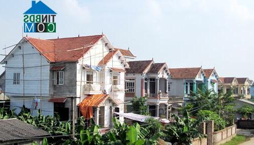 Hình ảnh Bản Nguyên, Phú Thọ