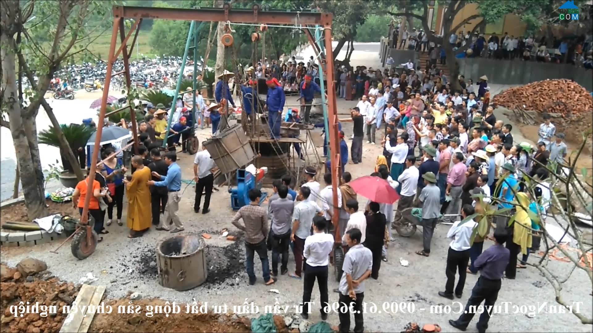 Hình ảnh Thanh Bình, Ninh Bình